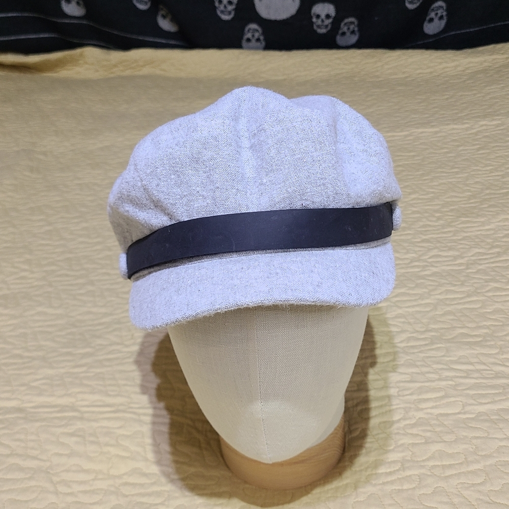 Peter Grimm newsboy hat - Picture 2 of 7